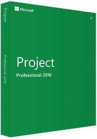 Project 2016 Pro Retail