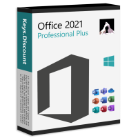 Office 2021 Professional Plus