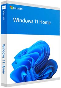 Windows 11 Home Retail