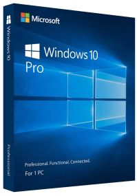 Windows 10 Professional Key