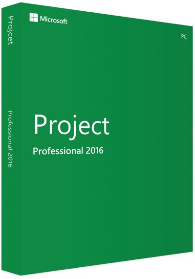 Project 2016 Pro Retail