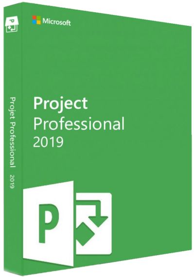 Project 2019 Pro Retail