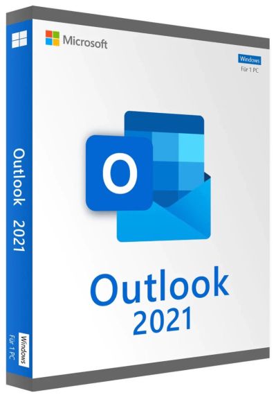 Outlook 2021 Key