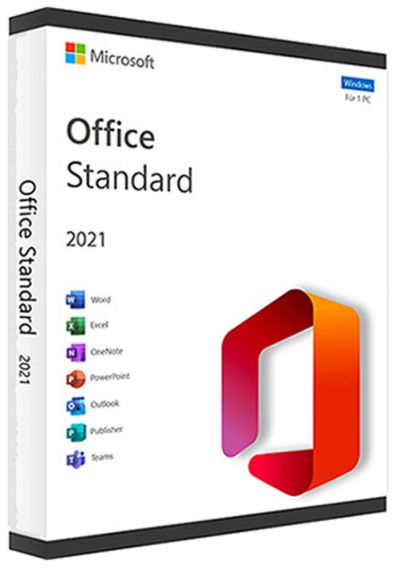 Office 2021 Professional Plus