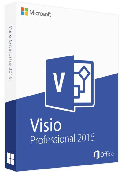 Visio 201 Professional Product Key