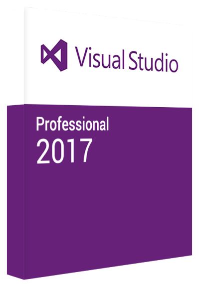 Visual Studio 2017 Product Key